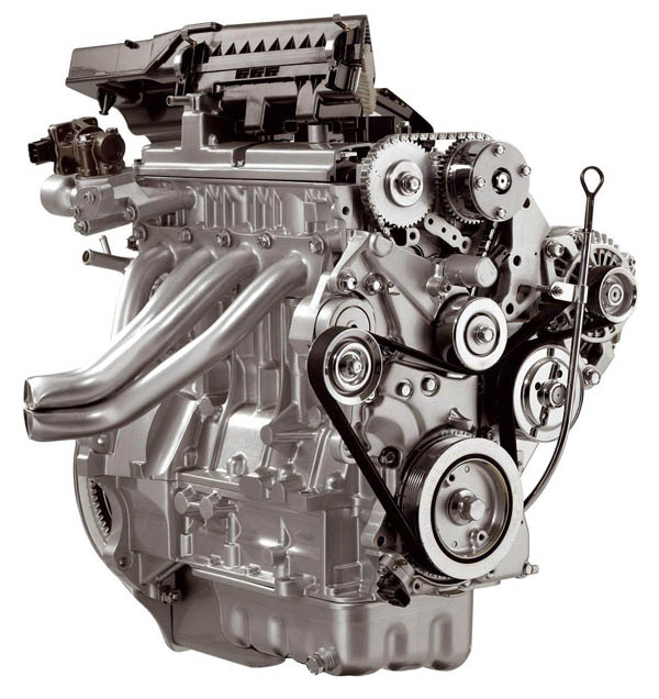 2006 R H3t Car Engine